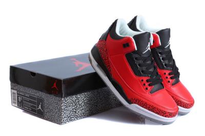 cheap air jordan 3 in color bulls red cheap no. 178